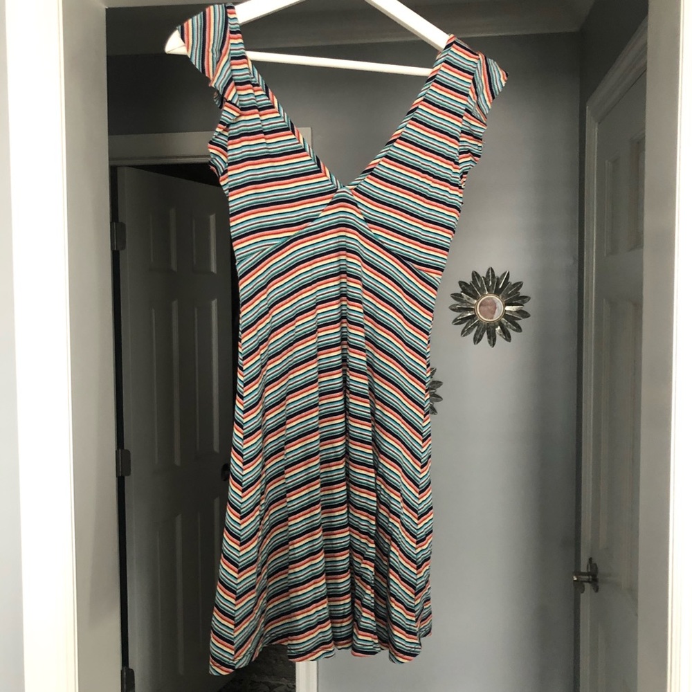 Cute summer dress